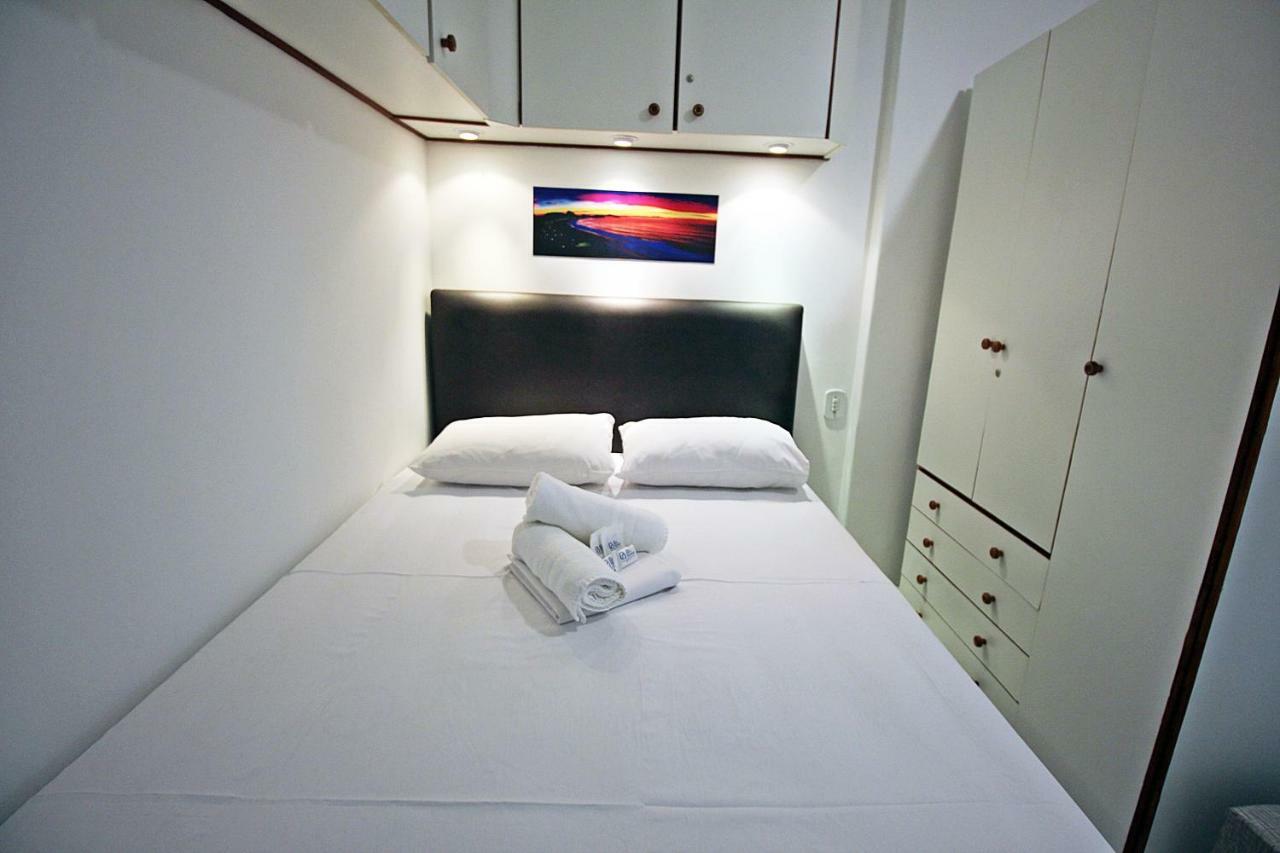 Rio Spot Homes C050 Apartamento
