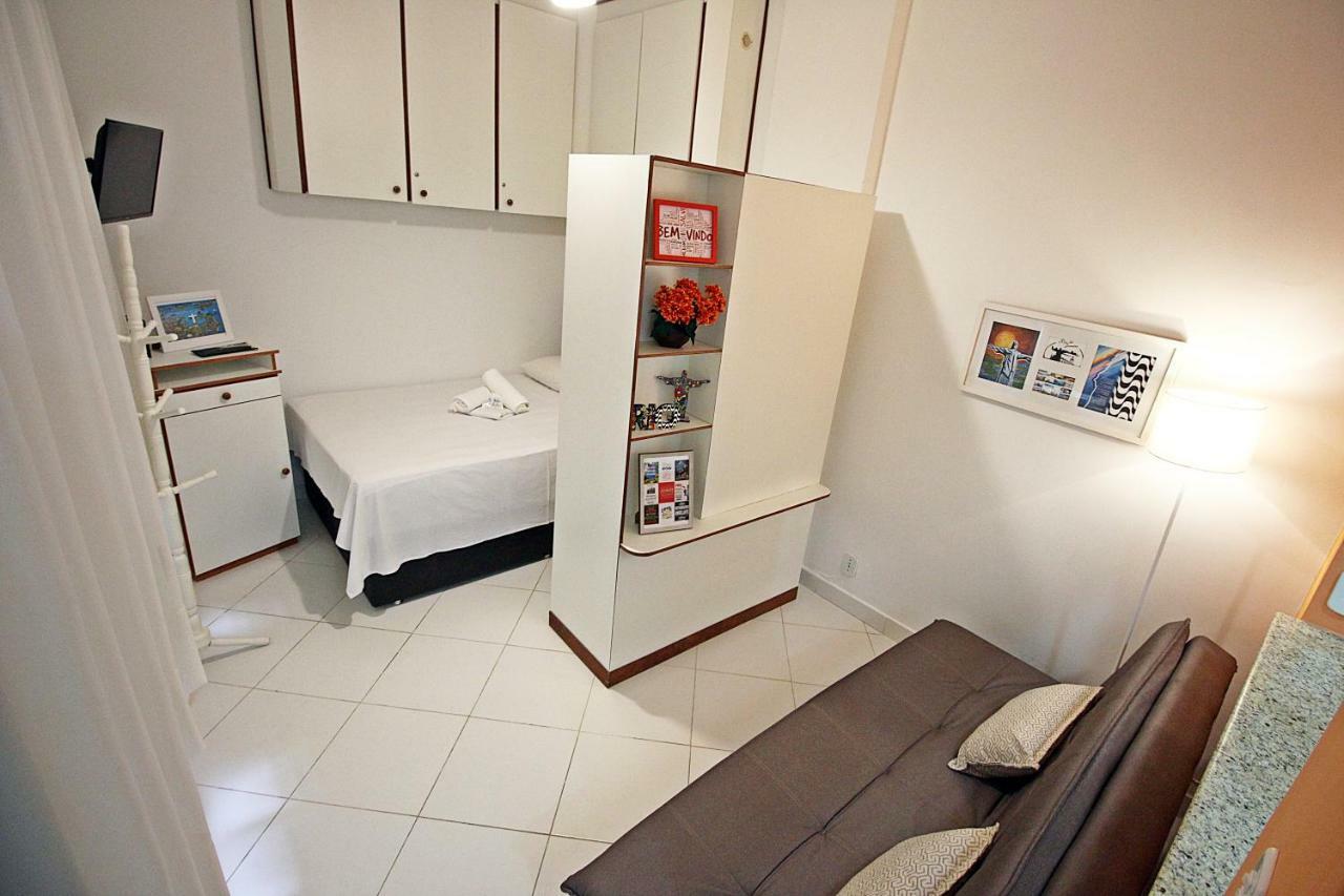 Apartamento Rio Spot Homes C050 Rio de Janeiro