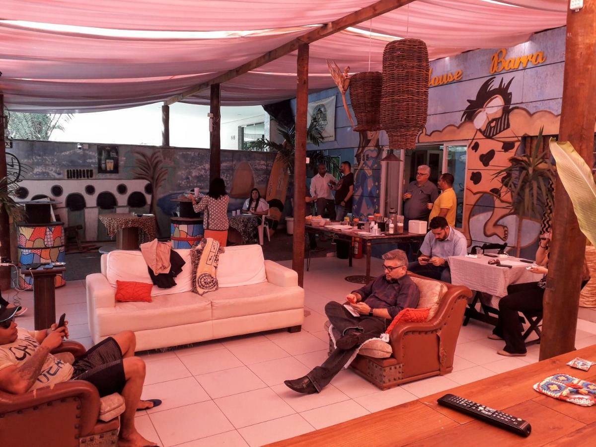 House Barra Da Tijuca Albergue *