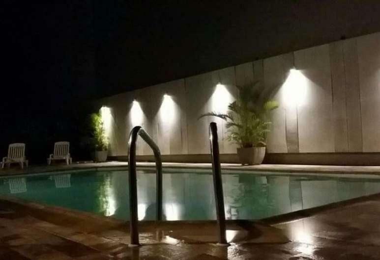 Copacabana Próximo A