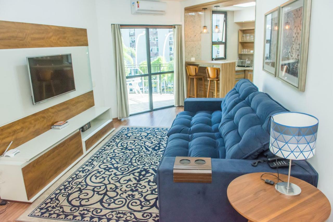 Copacabana Próximo A Hotel 4*