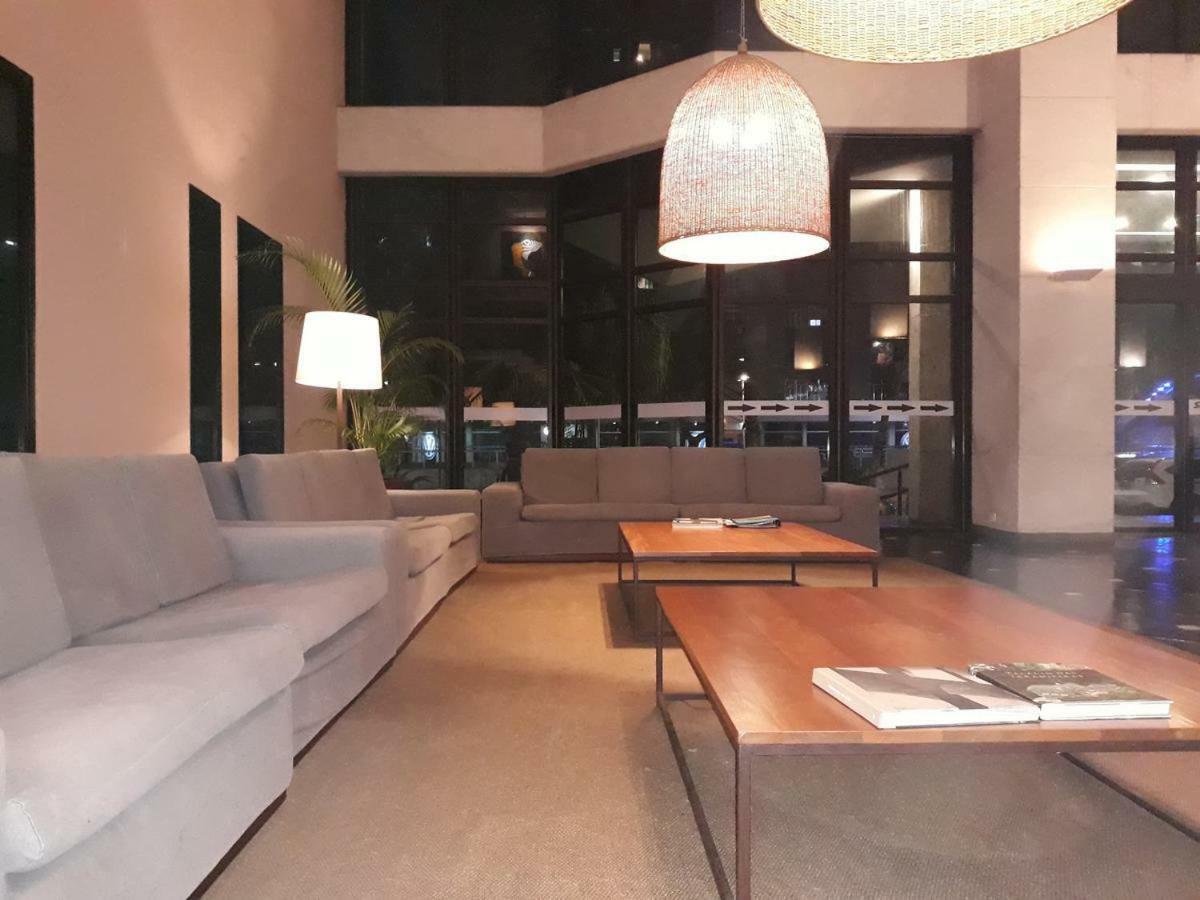 Copacabana Próximo A 4*