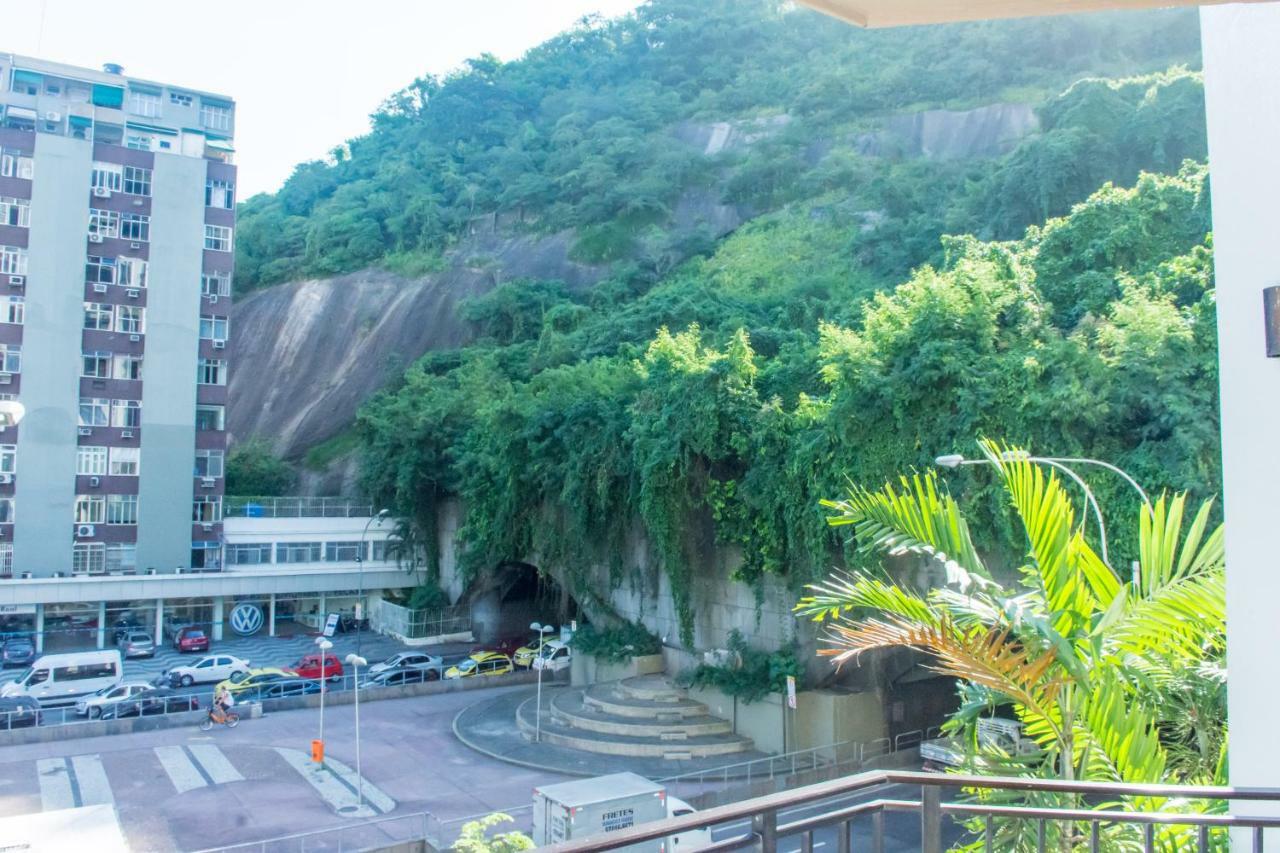 Copacabana Próximo A Hotel 4*