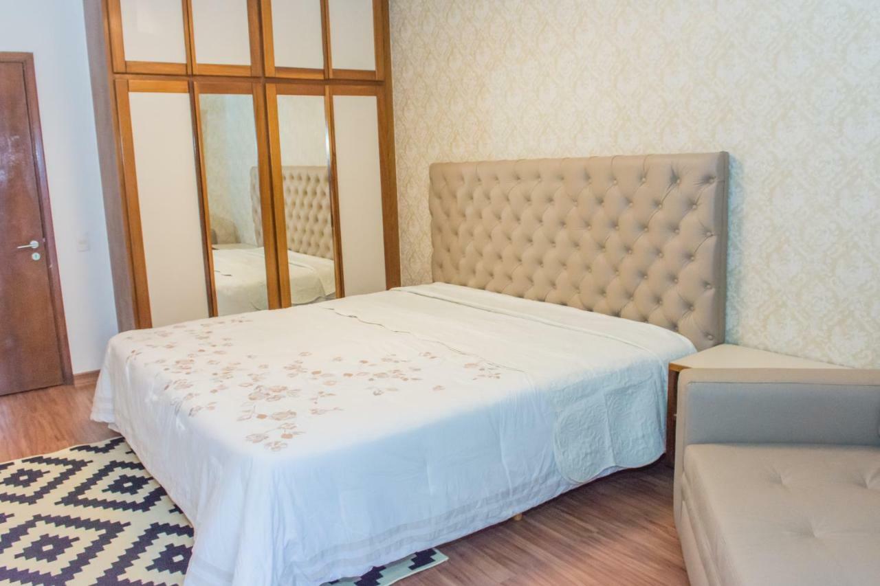 Copacabana Próximo A Hotel 4*