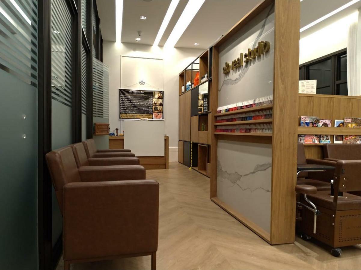 Copacabana Próximo A Hotel