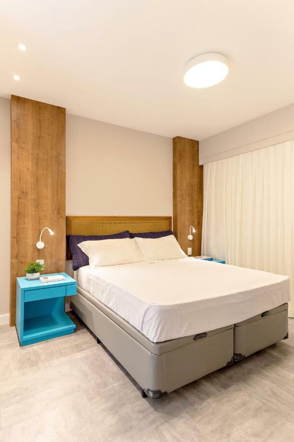 Apartamento Casa Del Mar Rio de Janeiro