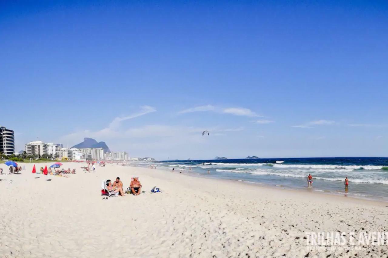 Apto Ocean Drive - Da Barra Apartamento