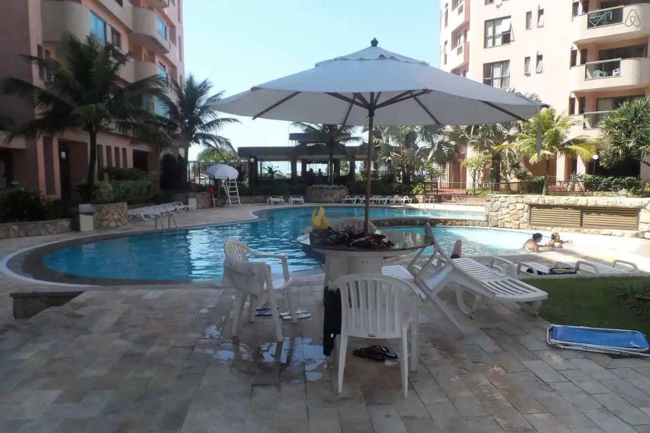 Apto Ocean Drive - Da Barra Apartamento *