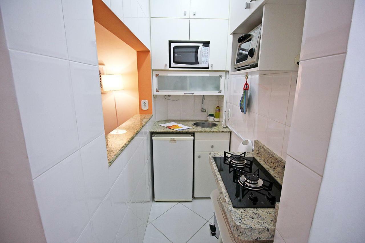 Apartamento Rio Spot Homes C050 Rio de Janeiro