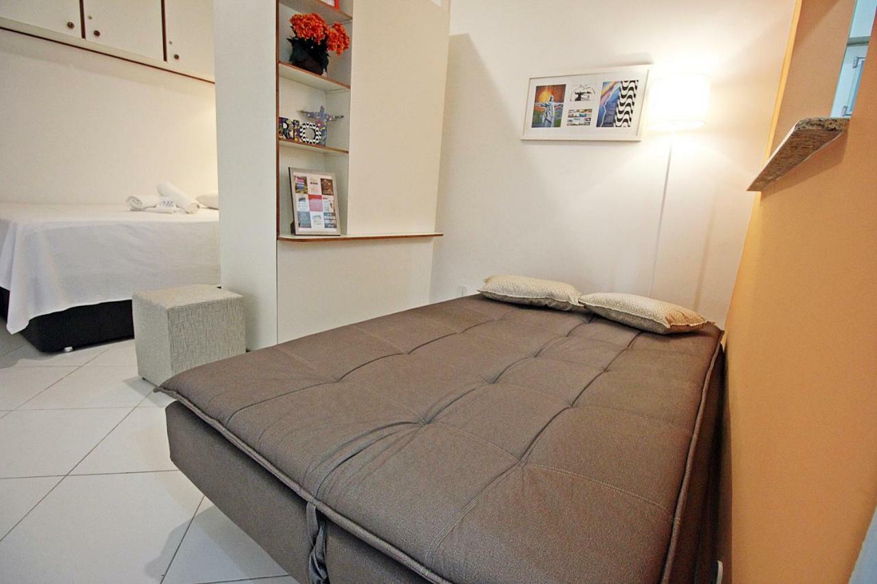 Apartamento Rio Spot Homes C050 Rio de Janeiro