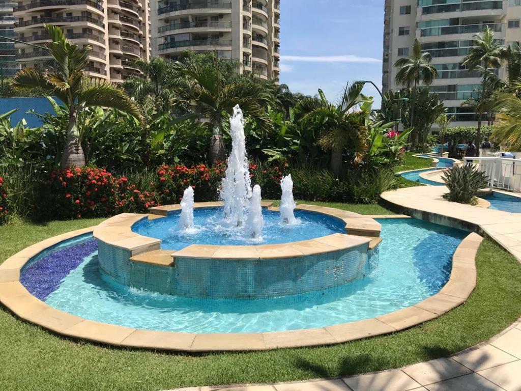 Bora Bora Apartamento