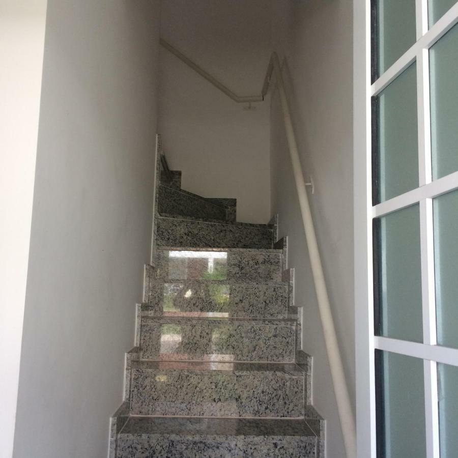 Casa Em Casa de Férias
