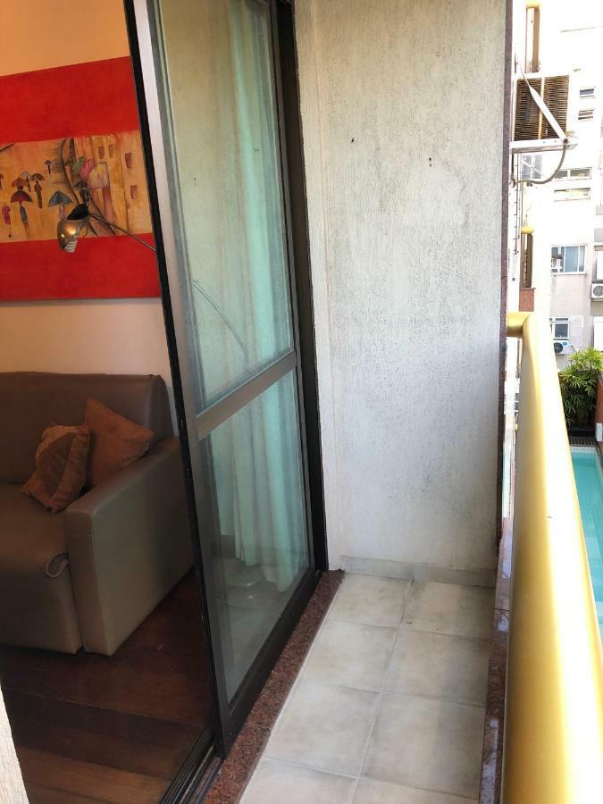 Ipanema Apartment