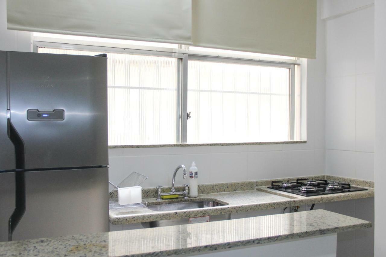 Apartment Residencial Copa 2