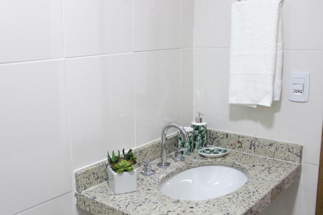 Residencial Copa 2 Apartment