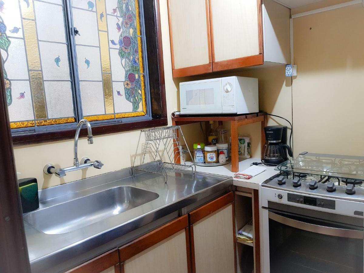 Besthostrio - Amplo Imóvel Copa Posto 6 Com Piscina E Garagem