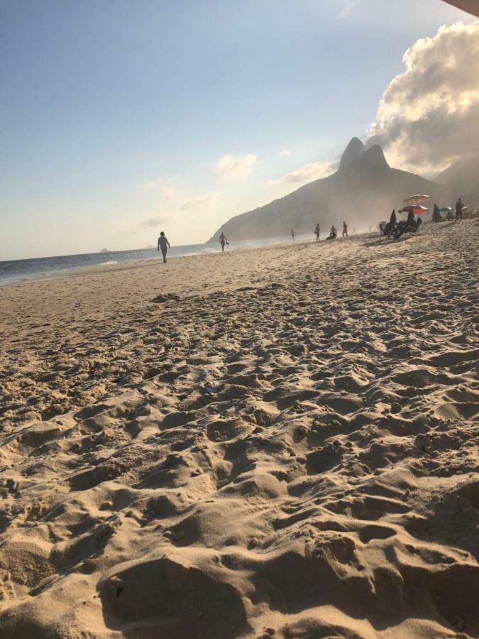 Ipanema Prudente Posto 9 Apartamento *