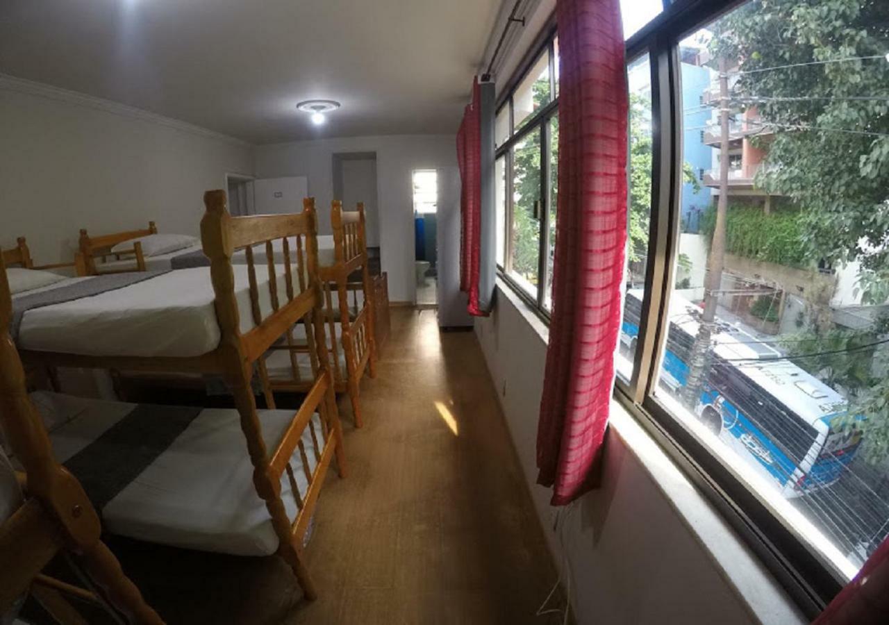 Ds Hostel
