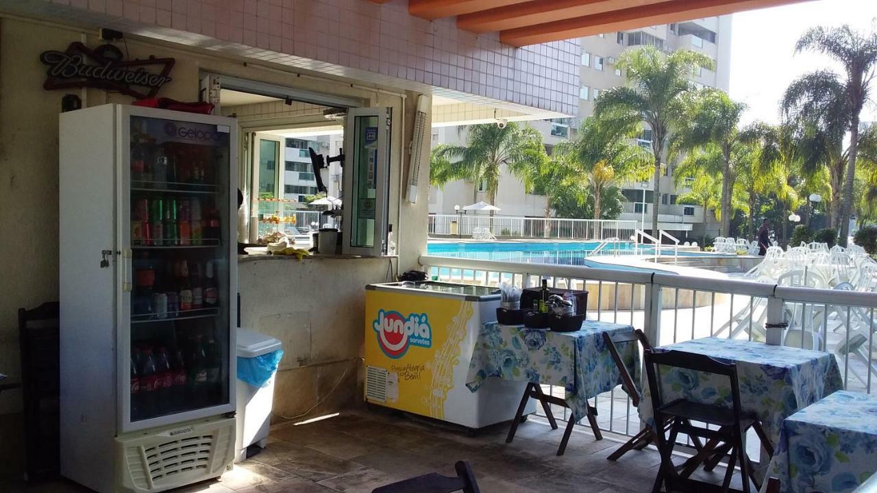 Barra Rio Centro Apartamento
