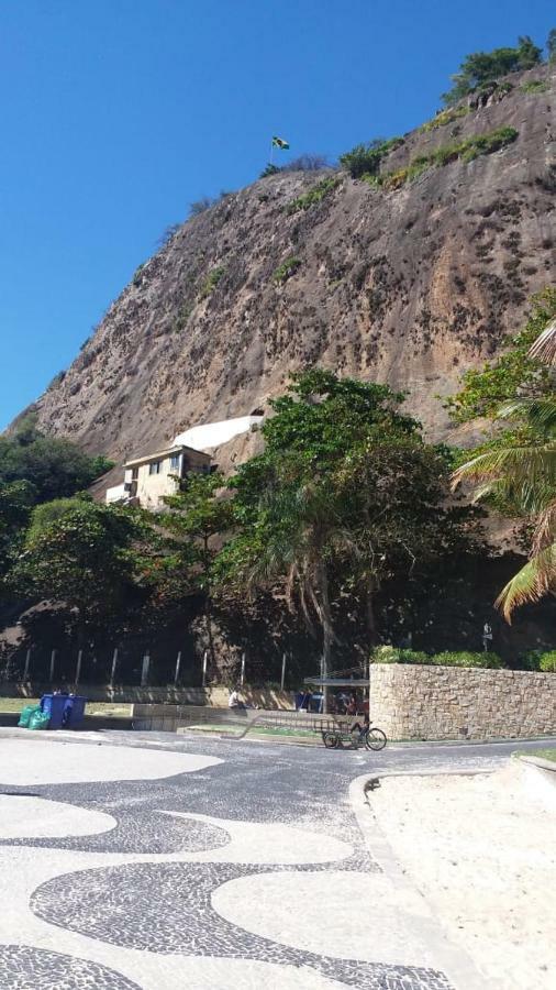 Apartamento Apartamento Do Gil Copacabana - Leme *