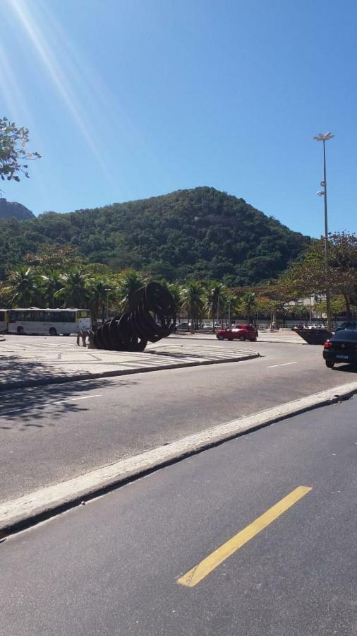 Apartamento Do Gil Copacabana - Leme Apartamento