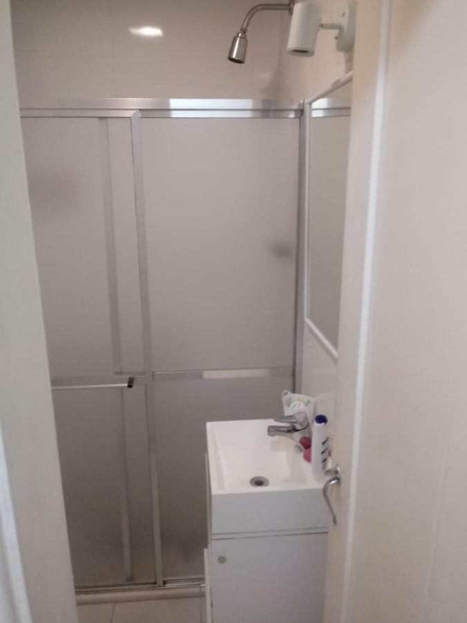 Apartamento Do Gil Copacabana - Leme Rio de Janeiro