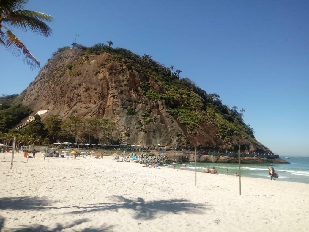 Apartamento Do Gil Copacabana - Leme Rio de Janeiro