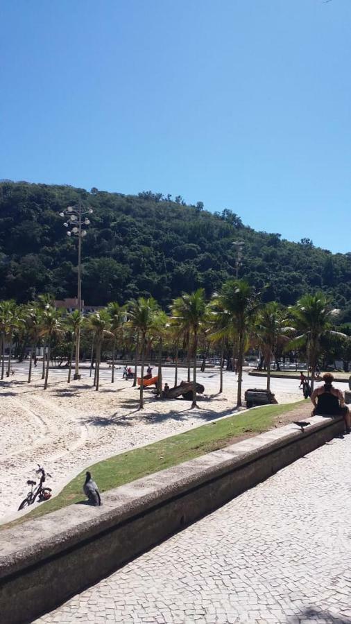 Apartamento Apartamento Do Gil Copacabana - Leme