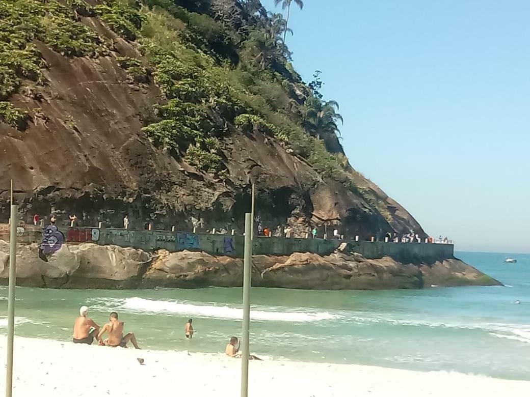Apartamento Do Gil Copacabana - Leme Rio de Janeiro