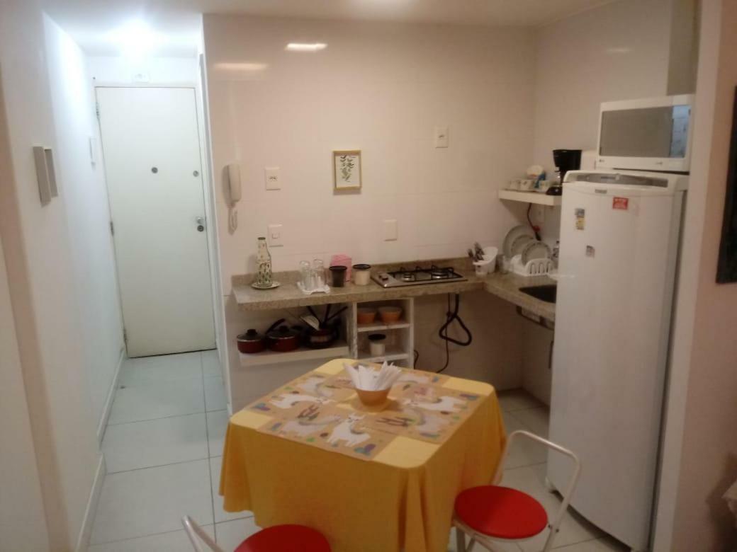 Apartamento Apartamento Do Gil Copacabana - Leme *