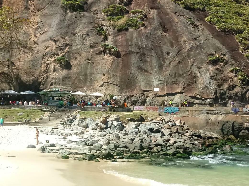 Apartamento Apartamento Do Gil Copacabana - Leme Rio de Janeiro