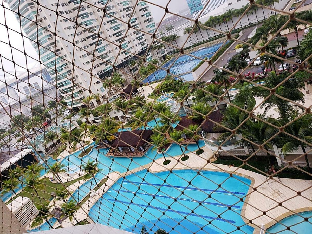 Apartamento Bora Bora Barra Da Tijuca