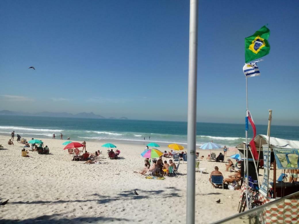 Apartamento Do Gil Copacabana Apartamento Rio de Janeiro