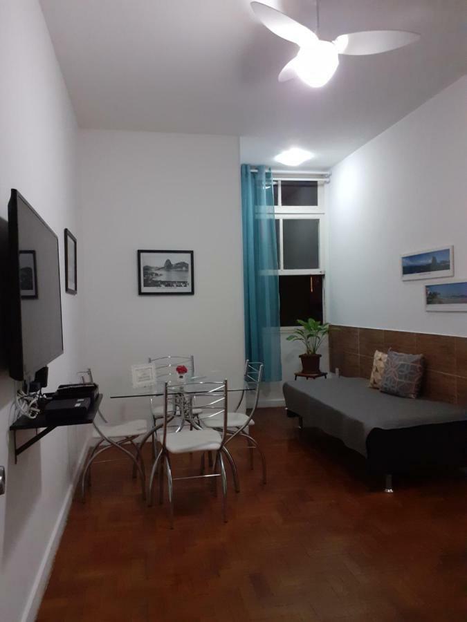 Copacabana Best Deal Apt * Rio de Janeiro