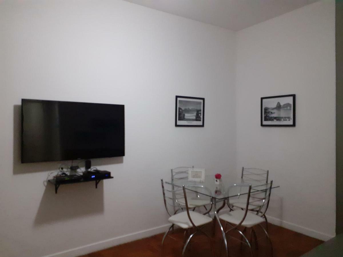 Apartamento Copacabana Best Deal Apt Rio de Janeiro