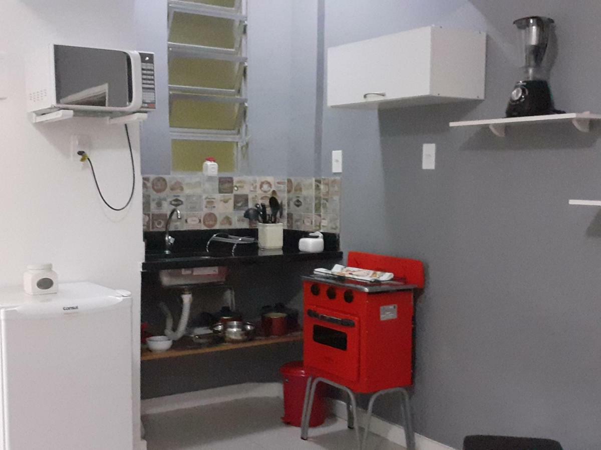 Copacabana Best Deal Apt Apartamento Rio de Janeiro