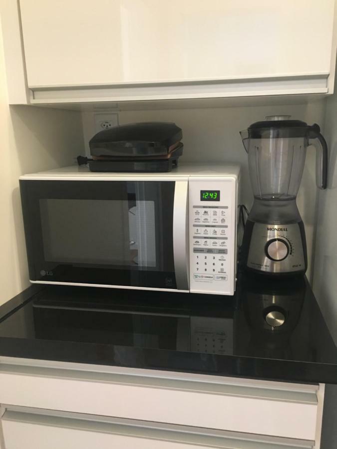 Apartamento 1 Quarto Reformado Em Copacabana