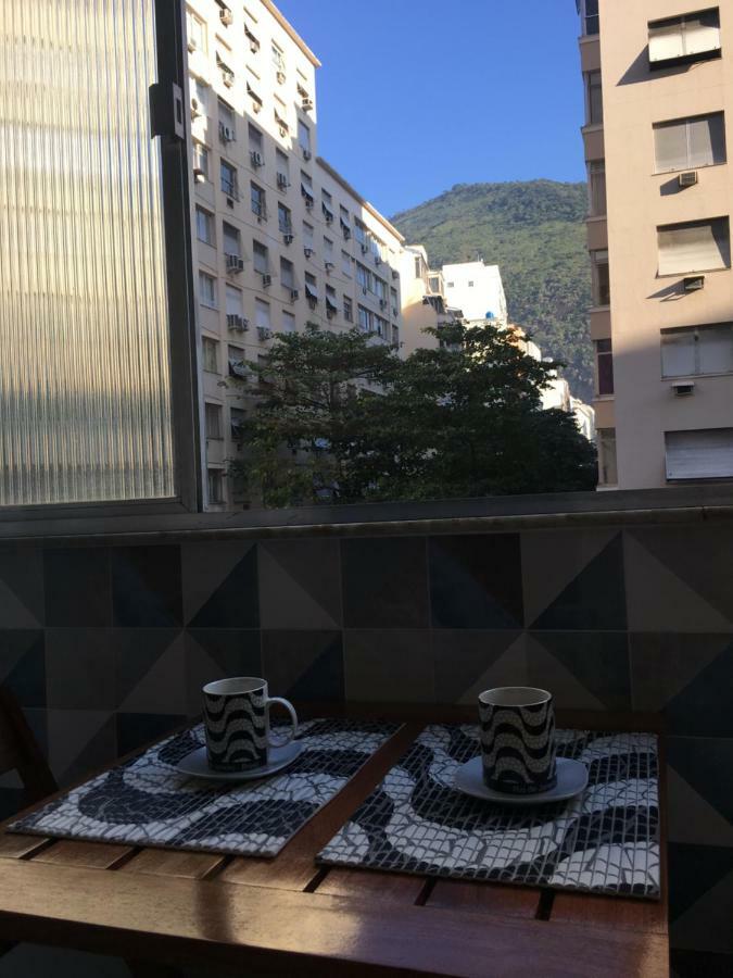 Apartamento 1 Quarto Reformado Em Copacabana *
