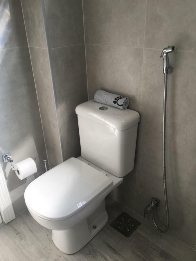 Apartamento Apartamento 1 Quarto Reformado Em Copacabana