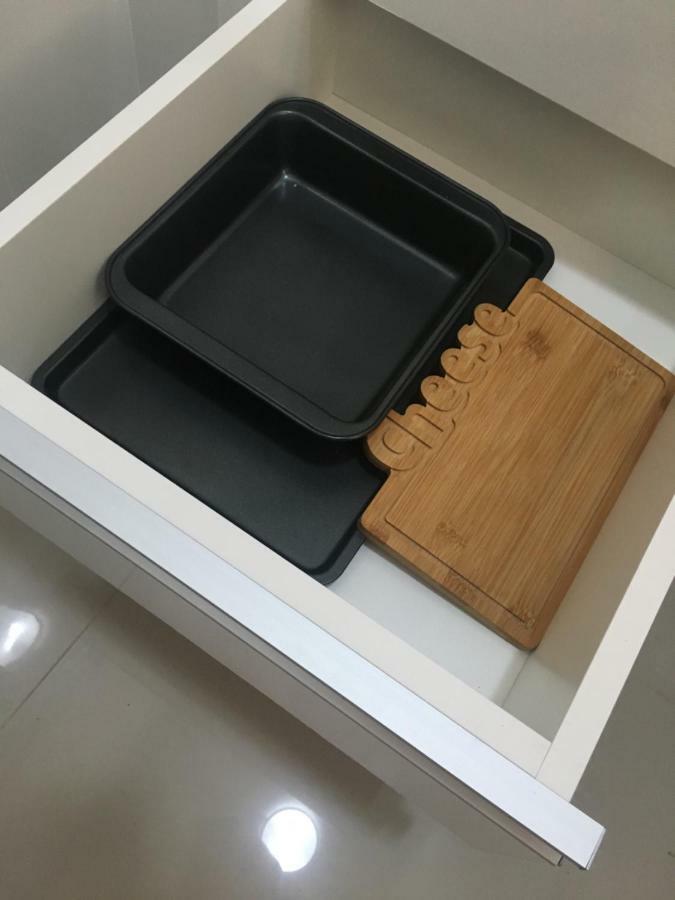 Apartamento Apartamento 1 Quarto Reformado Em Copacabana Rio de Janeiro