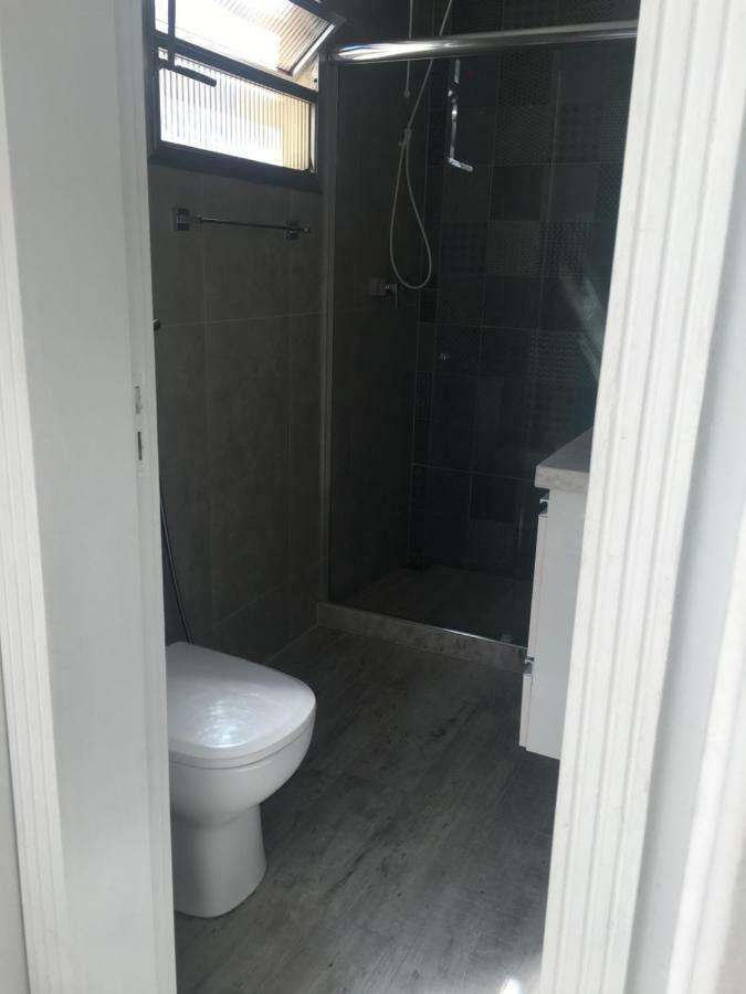 Apartamento 1 Quarto Reformado Em Copacabana Apartment *