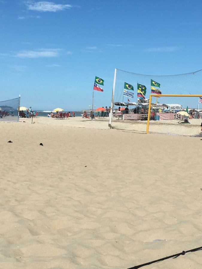 Apartamento 1 Quarto Reformado Em Copacabana * Rio de Janeiro