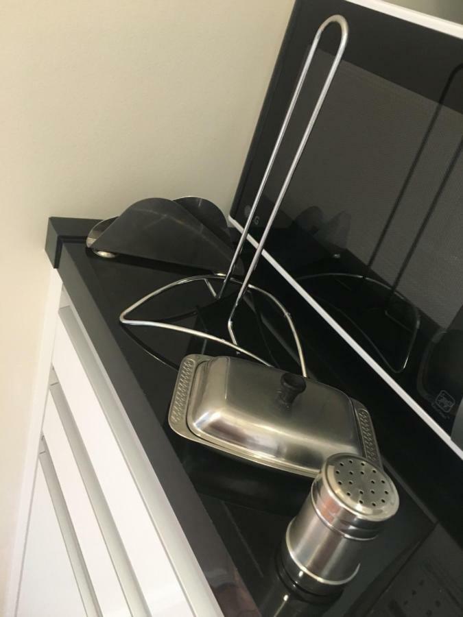 Apartamento 1 Quarto Reformado Em Copacabana Apartment *