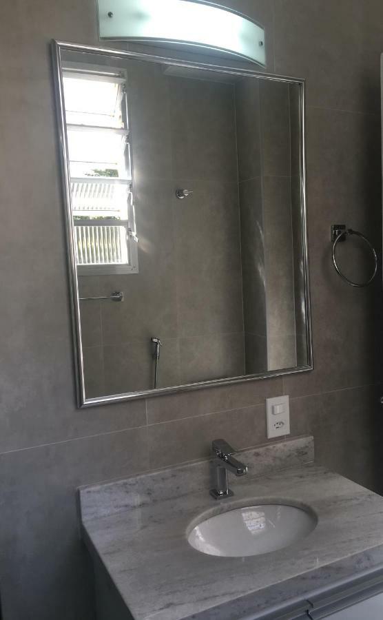 Apartamento 1 Quarto Reformado Em Copacabana Apartment