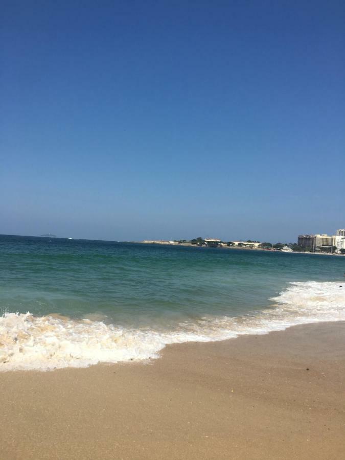 Apartamento Apartamento 1 Quarto Reformado Em Copacabana *