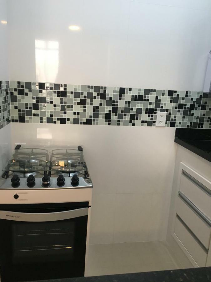 Apartamento 1 Quarto Reformado Em Copacabana Rio de Janeiro