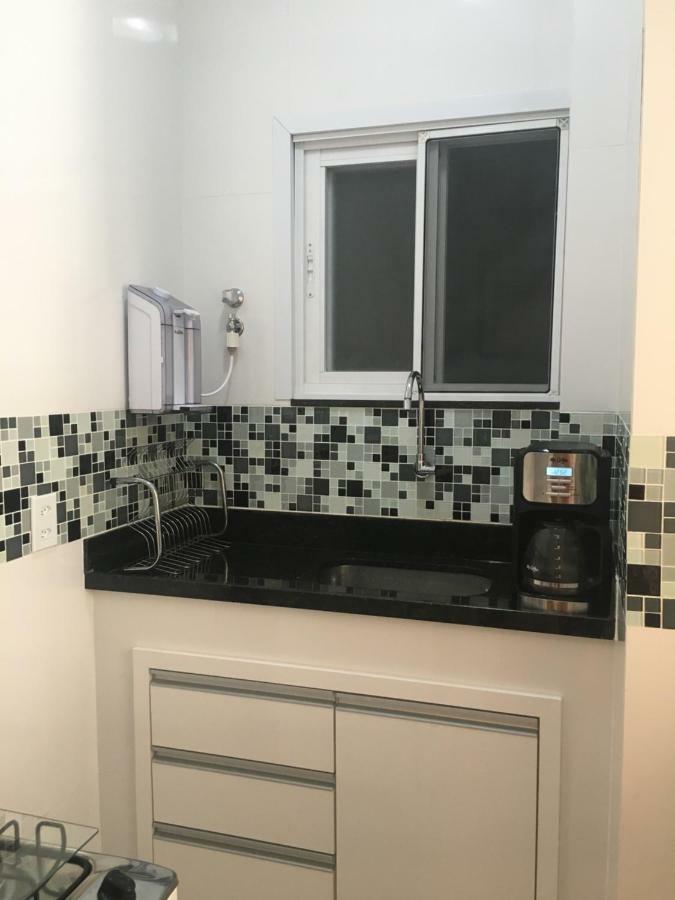 Apartamento 1 Quarto Reformado Em Copacabana Apartment