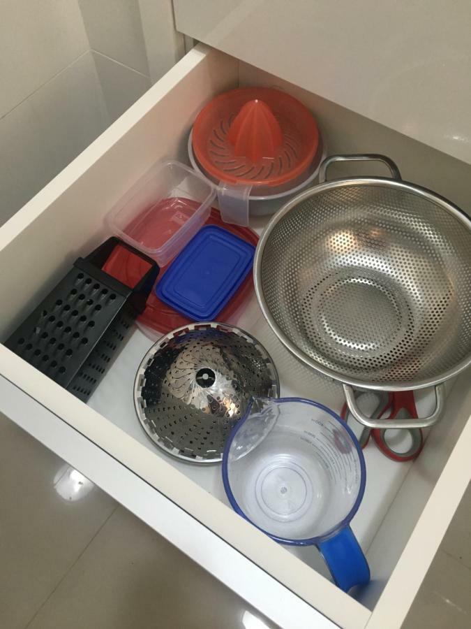 Apartamento 1 Quarto Reformado Em Copacabana
