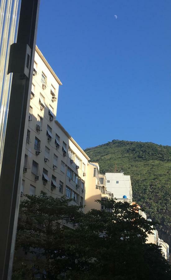 Apartamento 1 Quarto Reformado Em Copacabana Apartment Rio de Janeiro