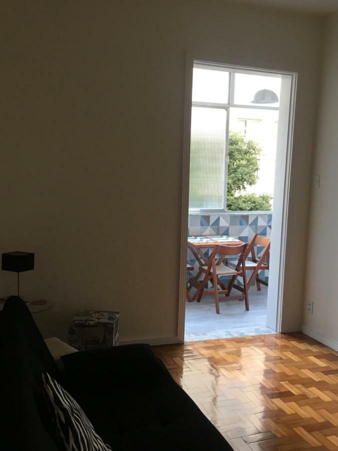 Apartment Apartamento 1 Quarto Reformado Em Copacabana